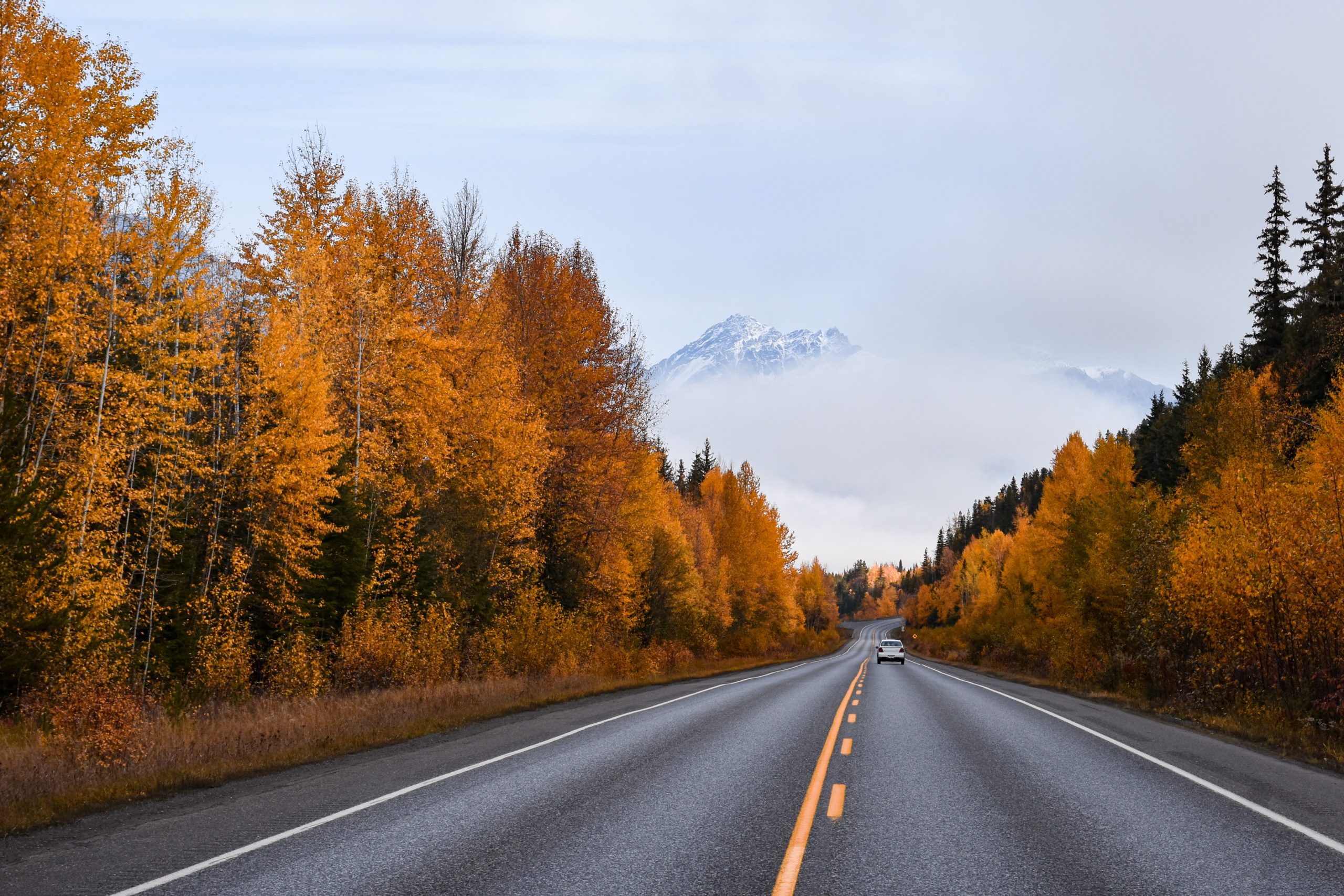 Tips to Prepare your Tire for Winter